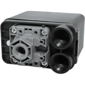 DAB pressostat 6 bar mono / tri