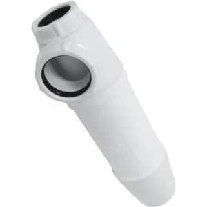 Daalderop PP siphon condensats raccourci