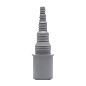 Airfit PP mamelon tuyau dn32