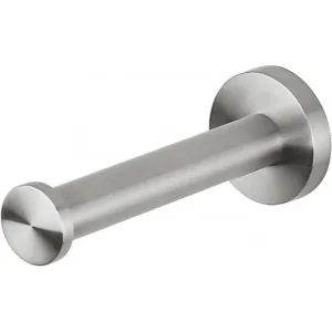Geesa porte-rouleau réserve perpendiculaire nemox inox