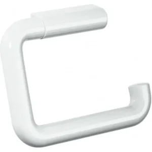 Hewi porte-rouleau ou anneau 477 blanc