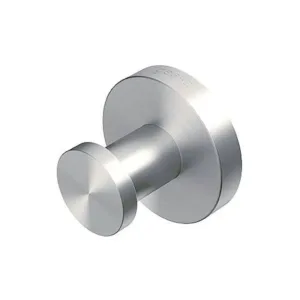 Geesa porte-manteau simple nemox inox