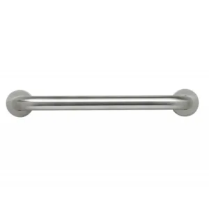 Hewi poignée 805 60cm inox