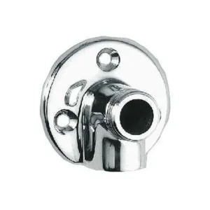 Grohe plaque murale culasse 1/2 " F - 3/4 " M - chromé