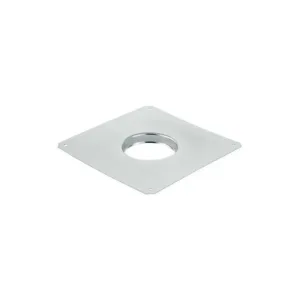 Geberit plaque d'étanchéité PE pour plomb