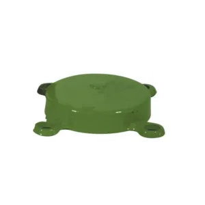 Watts couvercle pour capuchon de remplissage 2" vert