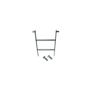 Ideal Standard grille relevable douro - chromé