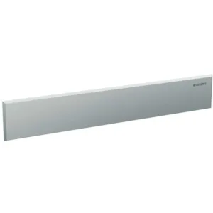 Geberit grille pour élément de douche sanbloc - inox brossé vieille