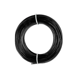 Watts flexible PE pour jauge (rouleau 50m) PE 50 6 - 4 - le mètre
