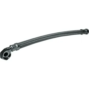 Fixaflex flexible métal 60cm 5 / 4" FF coude