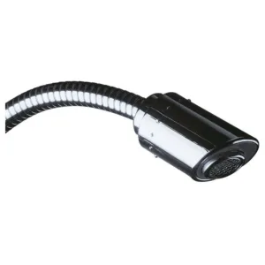 Grohe flexible extractible cuisine zedra - chromé