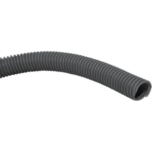 Fortraco flexible spirale tuyau d'évacuation 19 mm
