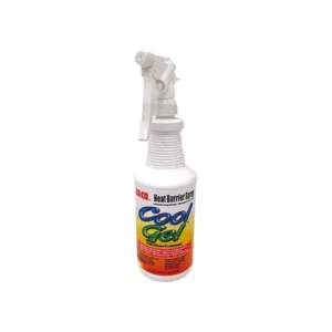 Pulvérisateur la - co cool gel