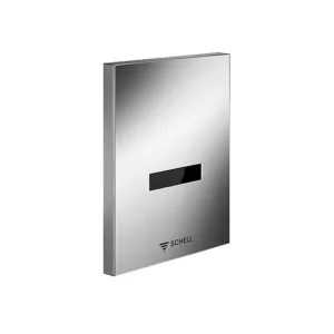 Schell set de finition edition infra 6v - chromé