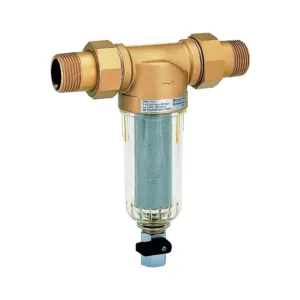 Honeywell filtre à eau miniplus braukman ff06 - 4/4 aa