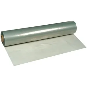 Henco film PE chauffage sol neutral 100m²