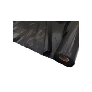 Giacomini film PE chauffage sol rouleau 100m²