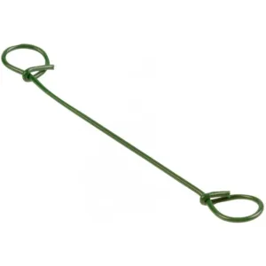 Henco film tressage chauffage sol pour treillis bt - 250