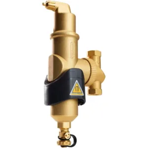 Spirotech séparateur d'air et de boues spirocombi mb3 4/4 "