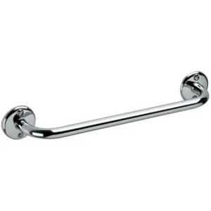 Inda sèche-serviette simple fixe 500 60cm - chromé