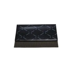 Geberit isolation acoustique 1,84m² (boite 2 pièces)