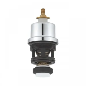 Grohe inverseur bain
