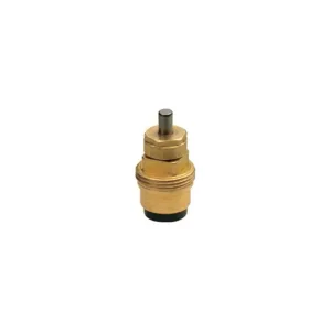 Giacomini intérieur de vanne thermostatique 3/8 " - 1/2 " - 3/4 "