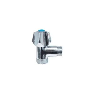 Fixaflex robinet équerre 1/2 " x 3/4 "
