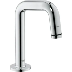Grohe robinet eau froide universal bec u - chromé