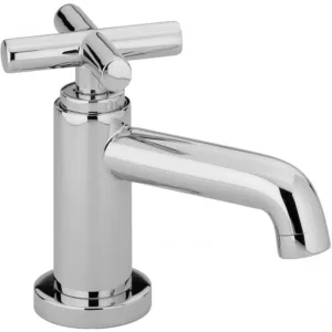 Dornbracht robinet eau froide tara new - chromé