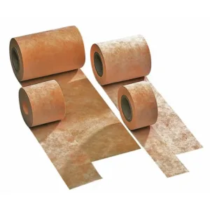 Carrodrain natte d'étanchéité PE kerlox le m²