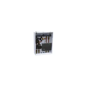 Ariston module hydraulique e-bus 2 zones (1th + 1tb)