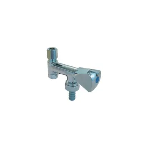Schell robinet de raccordement lave-vaisselle a robinet 3/8 " - chromé