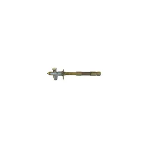 Schlosser robinet de façade antigel da 1/2 " 240 - 410 mm m