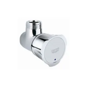Grohe robinet de douche simple costa l new - chromé