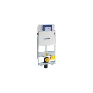 Geberit système de suspension WC GIS + coude