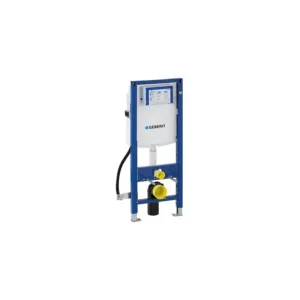 Geberit système de suspension WC Duofix Seniors