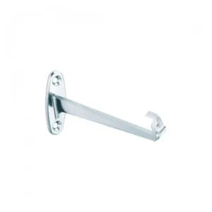 Support tablet (paire) Amphora max 12 cm - chromé