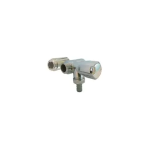 Schell robinet d'alimentation avec rallonge 3/4 "