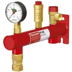 Flamco support pour vase d'expansion flexconsole + 3/4 " complet