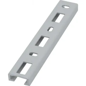 Walraven Starquick rail de montage 100 cm jusqu'au ø 32