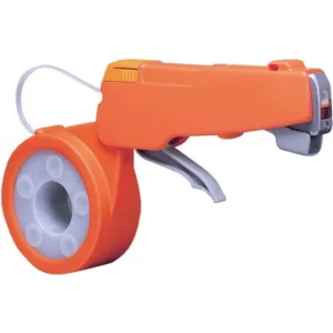 Walraven Starlock système de cerclage rapide 15 m + clips blanc