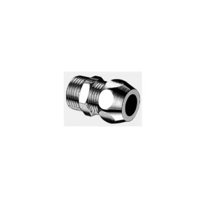 Schell raccord droit 3/8 " mâle x 10 mm