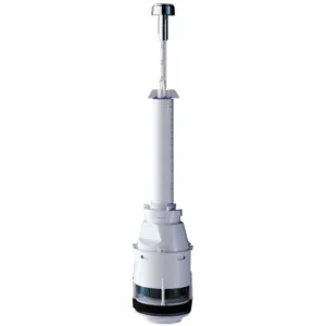 Grohe soupape centrale à pousser DAL Servo