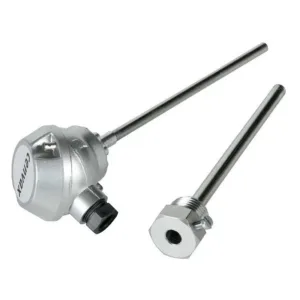 Remeha sonde température avec doigt de gant (long) pour Quinta Pro