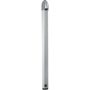 Delabie panneau de douche delabie sporting alu - satiné