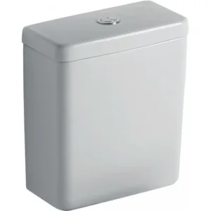 Ideal Standard réservoir connect cube blanc
