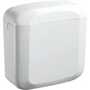 Réservoir pour monobloc d3000 2 - touches blanc