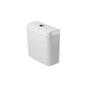 Duravit réservoir D-code droite / gauche blanc