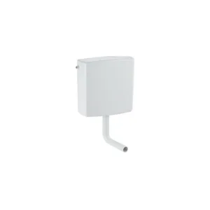 Geberit réservoir basse-position plat nouveau
